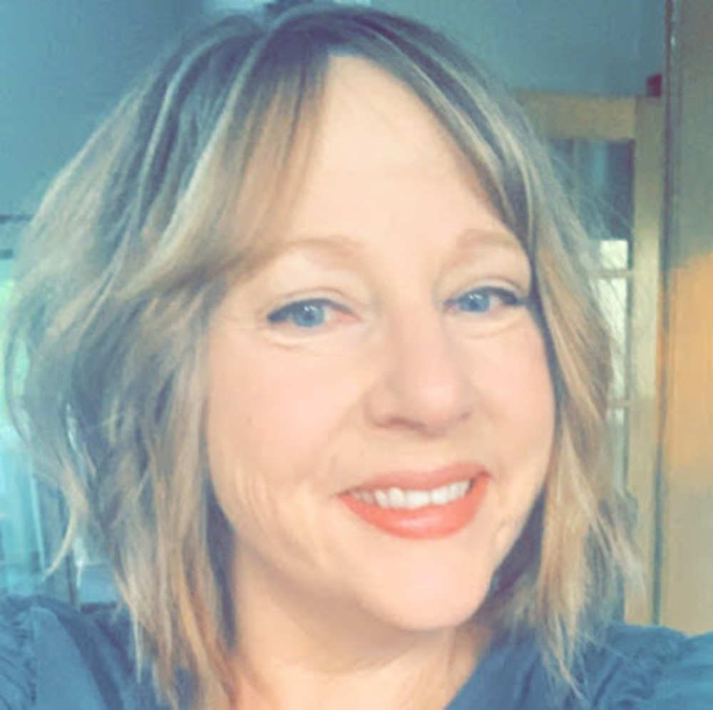 Meet your Posher, Gina